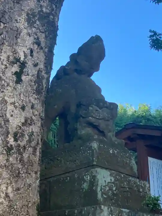 揖夜神社(島根県)