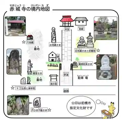 真言宗豊山派　赤城寺のその他建物