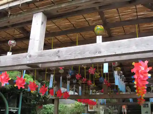 磯山弁財天のその他建物