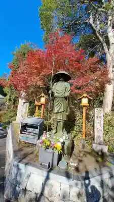 海住山寺(京都府)