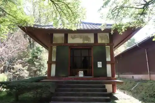 竹林寺のその他建物