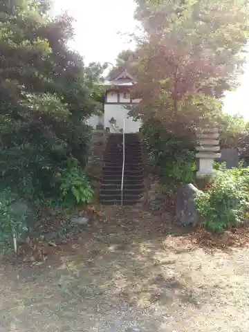 秋葉山本坊(埼玉県)