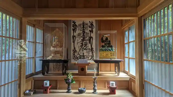 本圀寺(京都府)