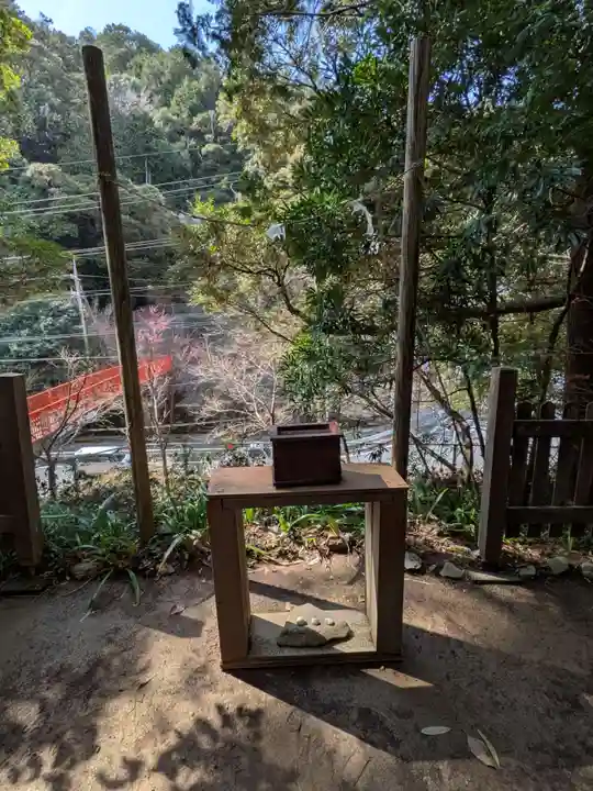 事任八幡宮(静岡県)