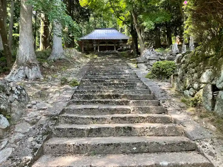 真福院(三重県)