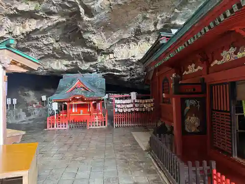 鵜戸神宮(宮崎県)