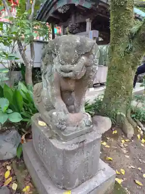 高幡不動尊　金剛寺(東京都)