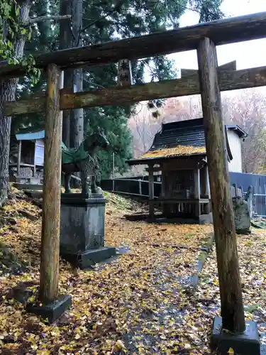 熊野神社(青森県)