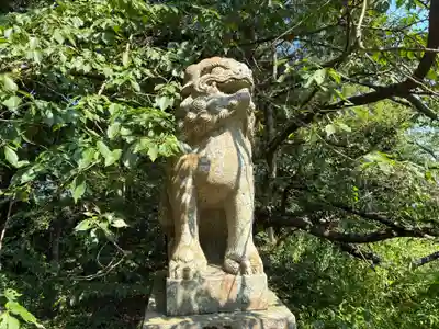 秋葉神社(徳島県)