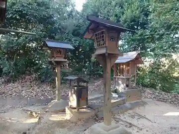 山之神社(愛知県)