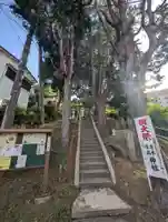 鹿島神社(神奈川県)