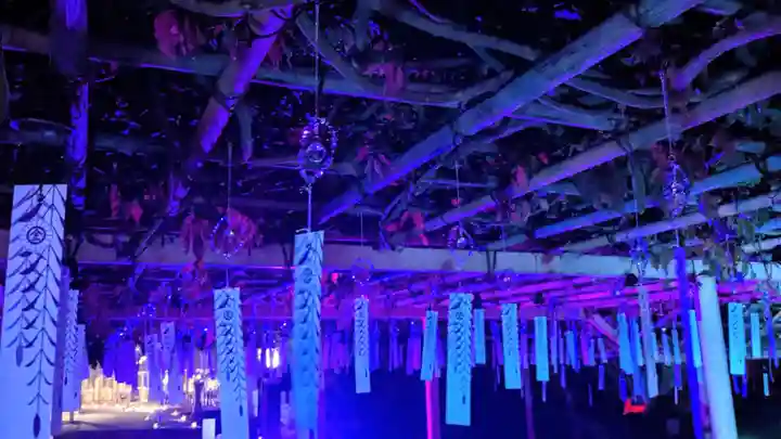 金蛇水神社(宮城県)