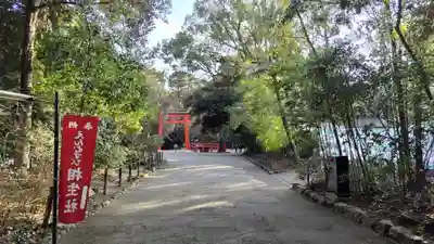 賀茂御祖神社（下鴨神社）(京都府)