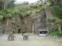 諏訪神社のその他建物