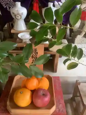 神宮寺の末社・摂社