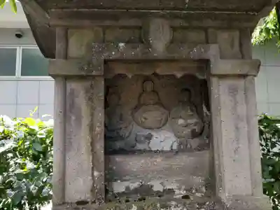 延命寺(東京都)