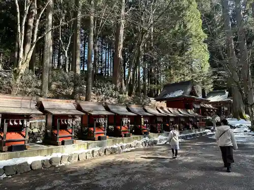 三峯神社(埼玉県)