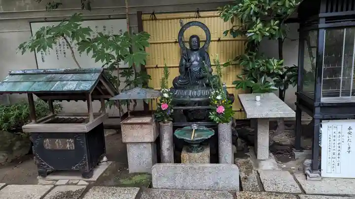 太融寺(大阪府)