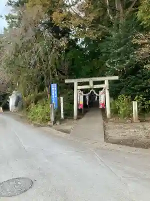 下野 星宮神社(栃木県)