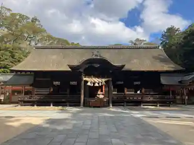 大山祇神社(愛媛県)