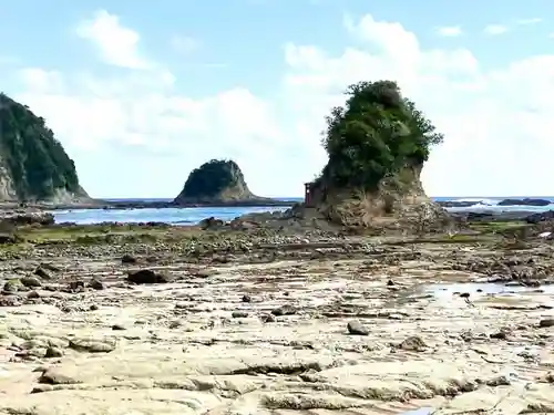 誕生寺(千葉県)