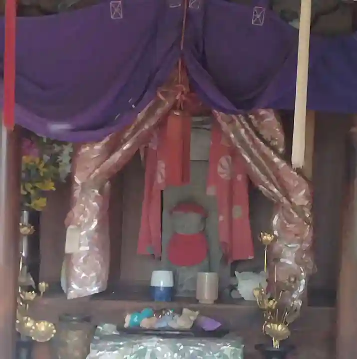 長念寺(山形県)
