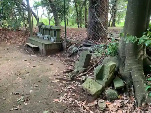 新町神社(千葉県)