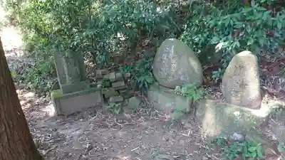 若宮八幡神社(岩手県)