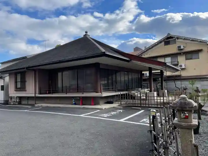 本實院(本実院)(京都府)