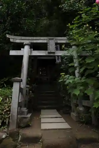 杉本寺(神奈川県)