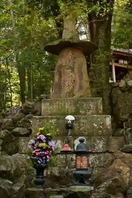 安養寺（立木観音）(滋賀県)