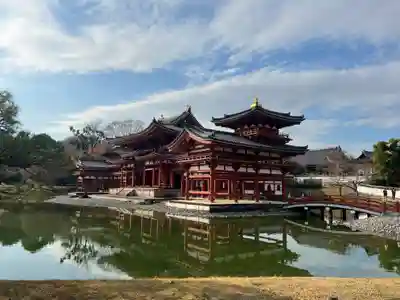 平等院のその他建物