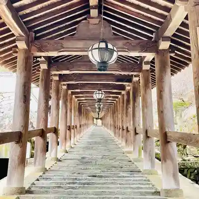 長谷寺のその他建物