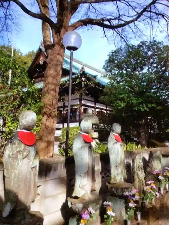 愛染院(東京都)