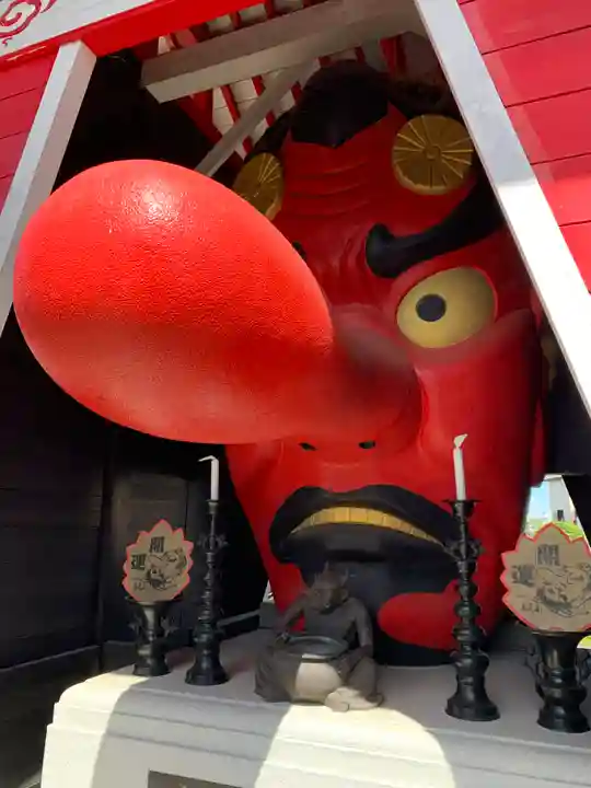 前橋厄除大師 蓮花院(群馬県)