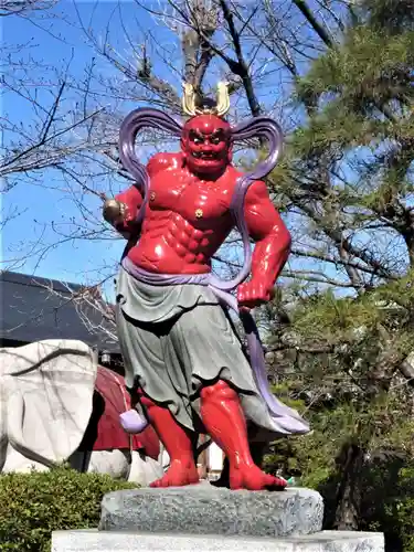 瑞応寺(東京都)