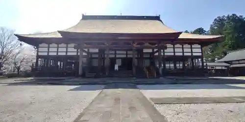 浄興寺の本殿・本堂