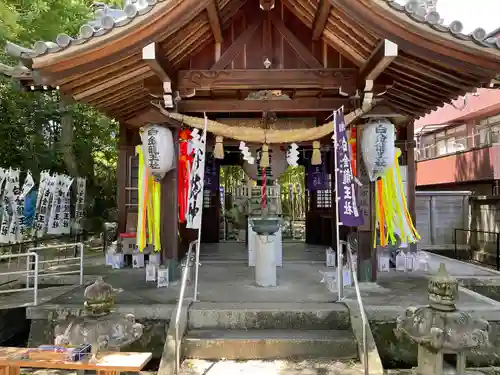 若宮神明社(愛知県)