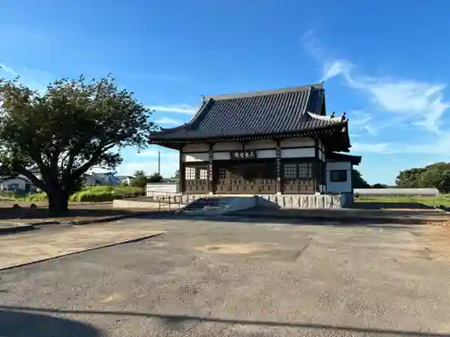 大雄寺(千葉県)