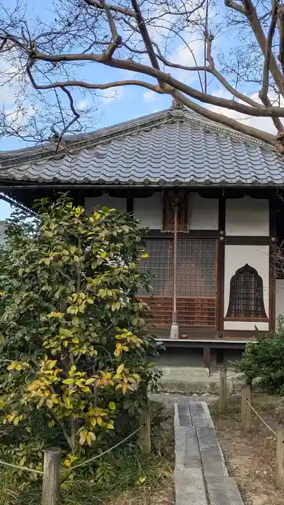 榮春禅寺(栄春寺)(京都府)
