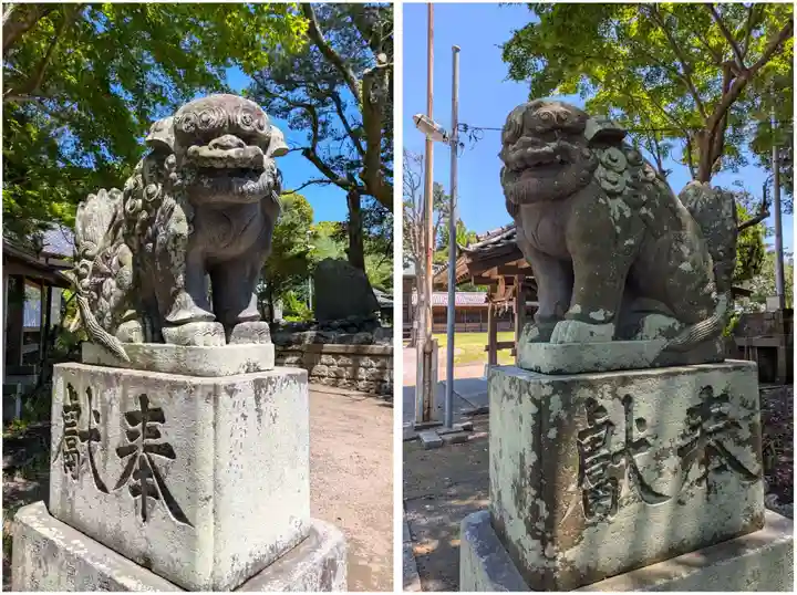 鶴谷八幡宮(千葉県)