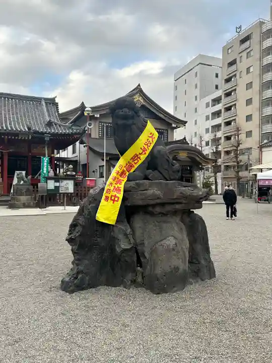 浅草神社(東京都)