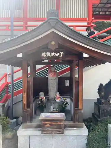 門戸厄神東光寺(兵庫県)