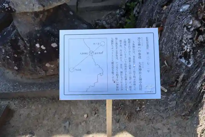 大魚神社(佐賀県)