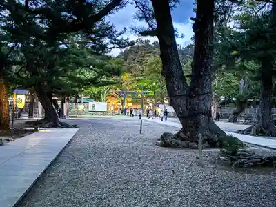出雲大社(島根県)