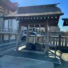 今泉八坂神社(栃木県)