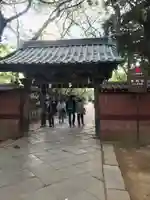 上野東照宮(東京都)