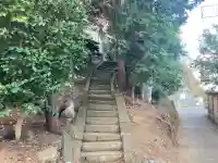 正一位三孫稲荷大明神(神奈川県)