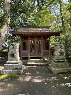 大山祇神社(愛媛県)
