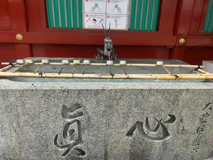 神田神社(神田明神)(東京都)